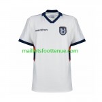Maillot/Tenue Equateur Troisieme World Cup 2026